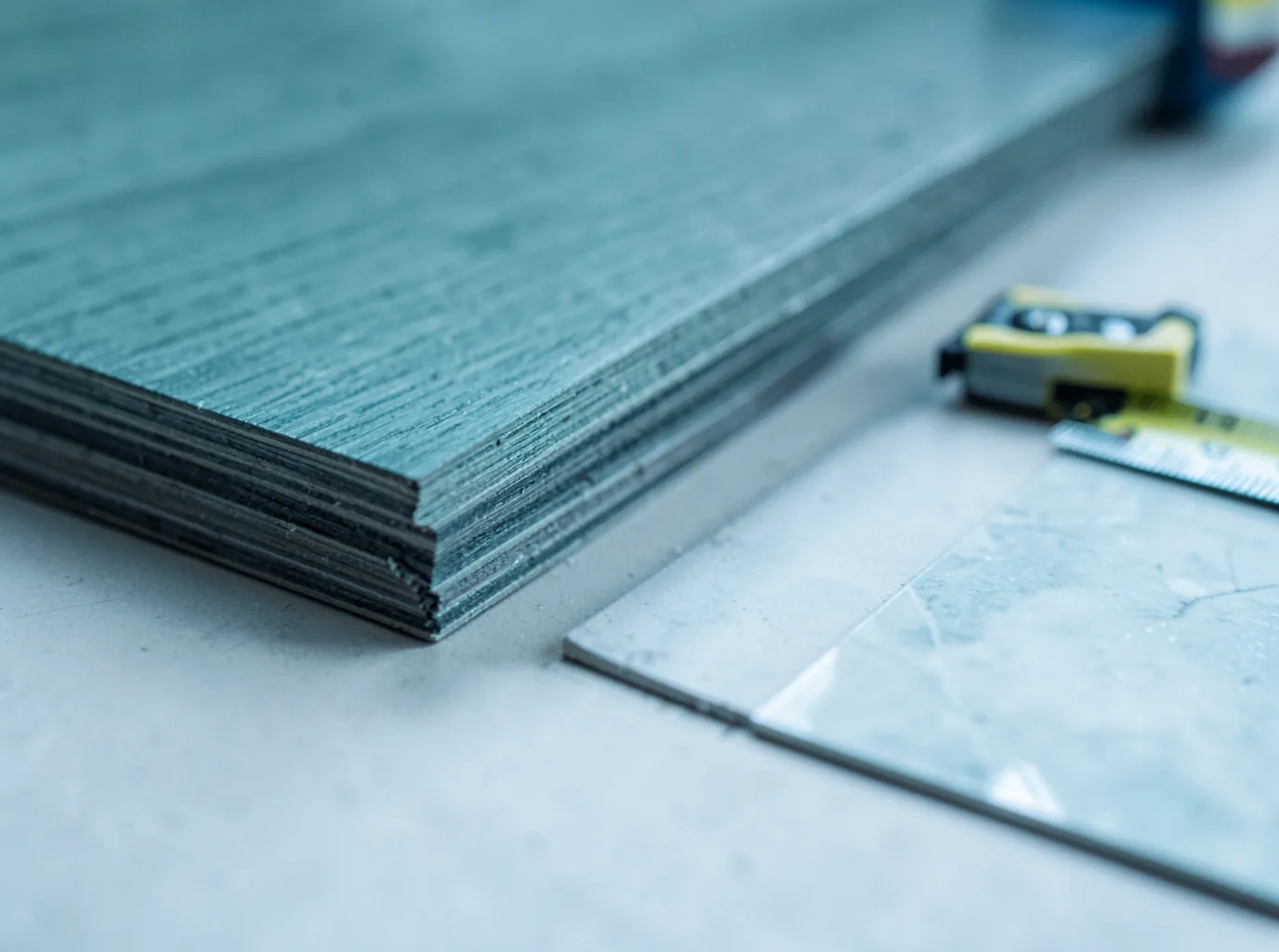 Luxury Vinyl Plank Installation Saint Marys, AK FAQs